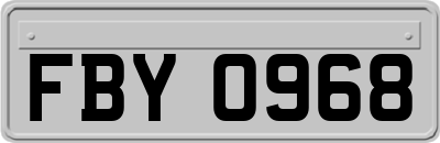 FBY0968