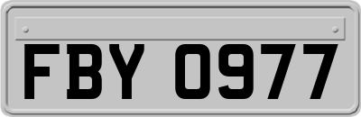 FBY0977