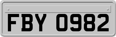 FBY0982