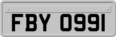 FBY0991