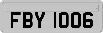 FBY1006