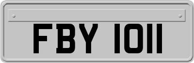 FBY1011