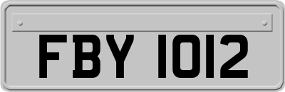 FBY1012