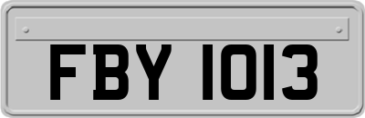 FBY1013