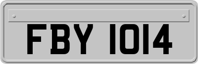 FBY1014