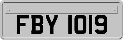 FBY1019