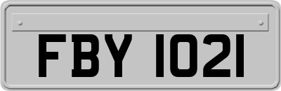 FBY1021