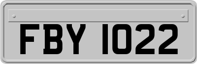 FBY1022