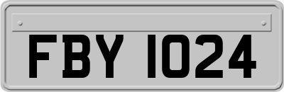 FBY1024