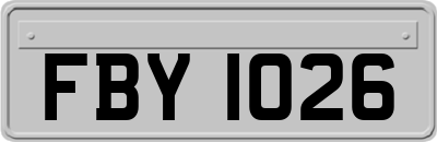 FBY1026