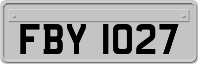 FBY1027