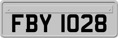 FBY1028