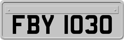 FBY1030
