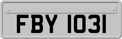 FBY1031