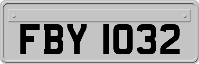 FBY1032