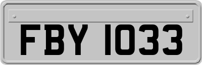 FBY1033