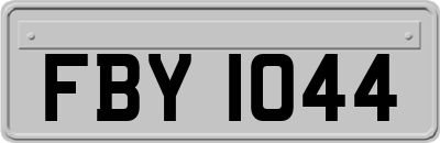 FBY1044