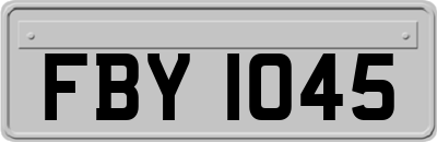 FBY1045