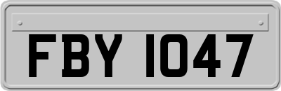 FBY1047