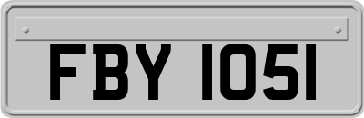 FBY1051