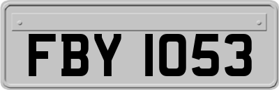 FBY1053