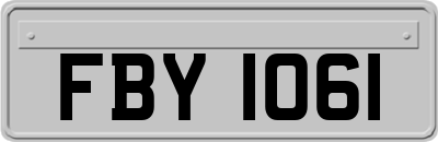 FBY1061