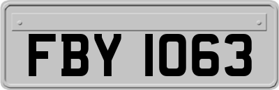 FBY1063