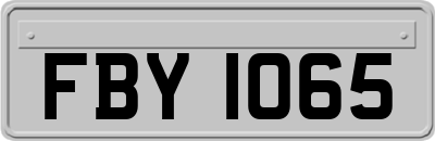FBY1065