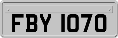 FBY1070