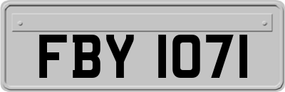 FBY1071
