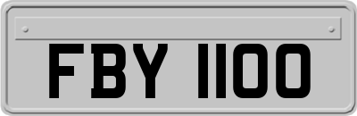 FBY1100