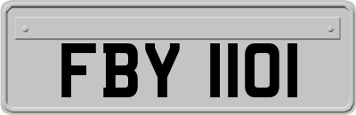 FBY1101