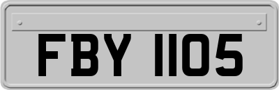 FBY1105