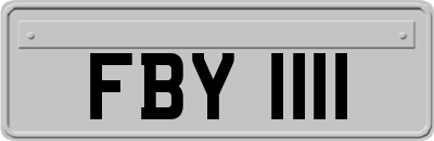 FBY1111