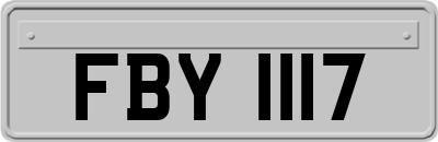 FBY1117