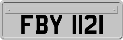 FBY1121