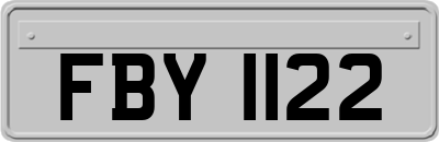 FBY1122