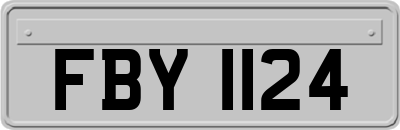 FBY1124