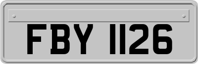 FBY1126