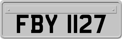 FBY1127