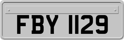 FBY1129
