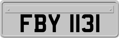 FBY1131