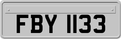 FBY1133