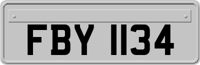 FBY1134