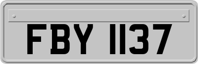 FBY1137