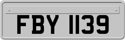 FBY1139