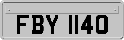 FBY1140