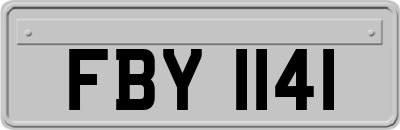 FBY1141