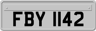 FBY1142