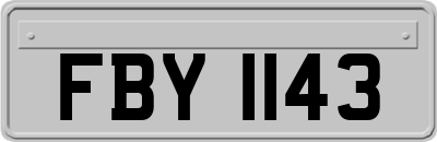 FBY1143